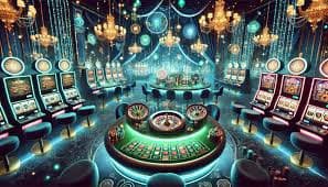 MT9661 Live Casino Baccarat Dragon Tiger meja VIP dealer profesional pilihan pemain Indonesia