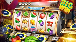 MT9661 Permainan Slot online terlengkap jackpot terpercaya Indonesia