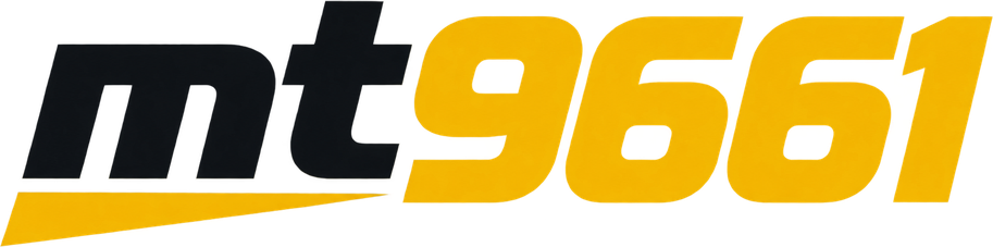MT9661 Logo
